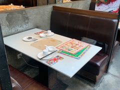 卡座-肥仔文澳门猪骨煲(南京西路店)