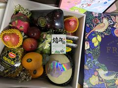-山姆会员商店(亦庄创意生活广场店)