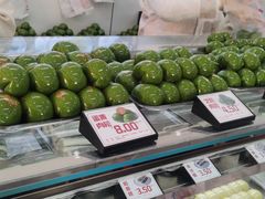 -许阿姨糕团店(南京总店)