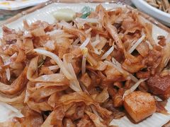 -葛记焖饼(伏牛路店)