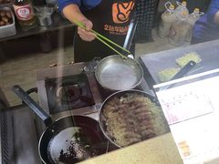 -2路车站小丸子(青泥洼桥店)
