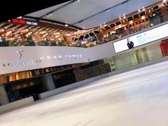 -TheRink大零溜冰场(IFS国金中心店)