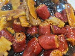 老牛筒肠-老牛窝里(总店)