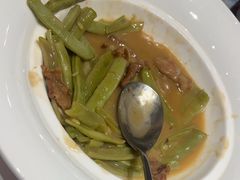 -小渔莊•地道胶东菜(旅游路万象省博物馆店)