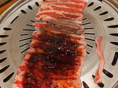 -牛人·雪花牛·木炭烤肉(昆山陆家店)