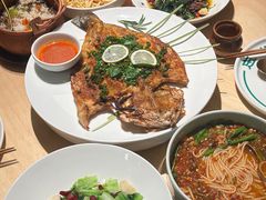 -一坐一忘云南菜(卓悦中心)