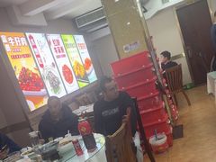 -同发号饭庄(复兴路店)