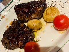 -食间牛排(湖西路店)