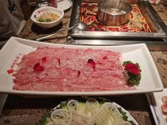 -码头故事火锅(大丰店)