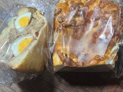 -早安巴黎(四季坊店)