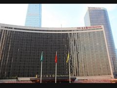 -北京中国大饭店