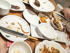 -新興传承烤鸭