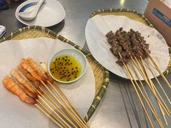 -烧货·活海鲜炭烧(湖滨商业街店)