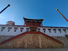 -香山公园