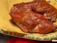 -香约老地方烧烤(九道街店)