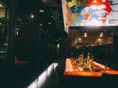 -肉魁屋·烧肉·烧鸟·酒场(高新店)