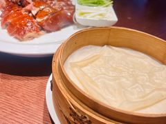 精品花椒烤鸭-映水芙蓉(长宁来福士店)