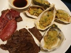 -常州富力喜来登酒店 Feast盛宴标帜西餐厅(新北万达广场店)