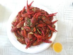 -小李子油焖大虾(天下城旗舰店)