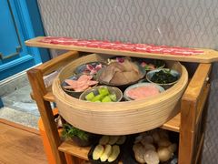 -五星桥原切肥牛火锅·30年专注好牛肉(湖塘店)