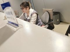 -温州龙湾国际机场