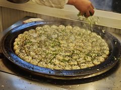 特色生煎-三两春(浦三路店)