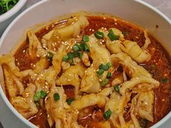 无骨鸡爪-肥家大排档(天河体育西店)