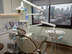 -Dr.Z dental仁康种植矫正中心
