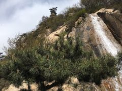 景点-天津盘山风景名胜区