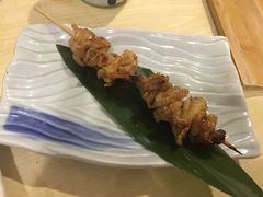 -有喜屋·深夜食堂(北京西路店)