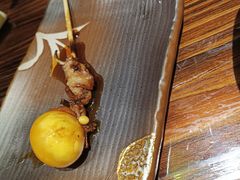 -鸟鹏烧鸟居酒屋(熙龙湾店)