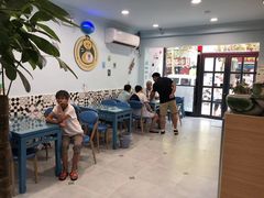 大堂-葫芦精品小吃(西工房社区店)