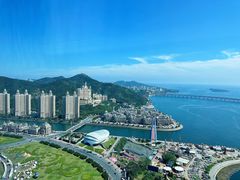 -大连君悦酒店·星海湾壹号Dalian·Dalian(星海广场店)