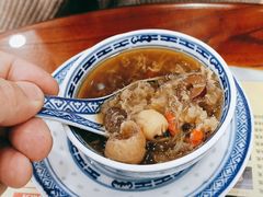 招牌经后宝-捷信牛奶甜品世家(柳巷店)
