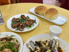 -吉莲利苑海鲜酒家(珠海拱北29年老字号店)