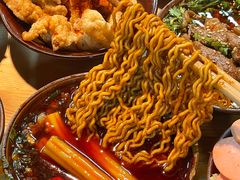 -阳阳老火锅(小南门店)