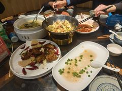 -苏浙徽·农家大院(开发区星湖101店)