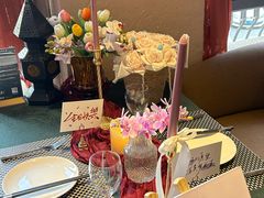 -翡翠鸟精品泰国菜(北辰财富中心店)