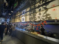 -涿派·炝锅鱼(涿州店)