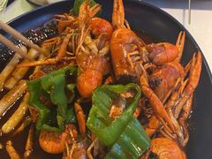 -红盔甲·小龙虾(天钥桥店)