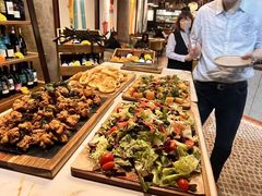 -Brut Eatery悦璞食堂(建国东路店)