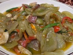 -辣公子·千岛湖私房菜(滨江店)