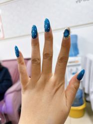 -尤米一站式美甲美睫