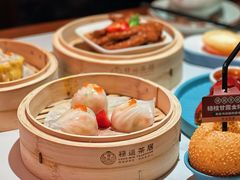 -禄运茶居·手工点心(恒宝广场店)