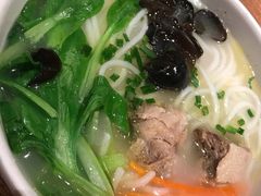 -云海肴·汽锅鸡·云南菜(美罗城店)