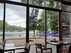 -白云湖畔酒店-湖畔餐厅