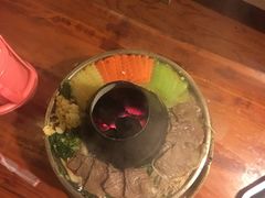 -嘎咓讓咘藏餐厅(团结新村店)