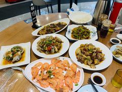 -洲晓鲜·舟山海鲜大排档(朱家尖风景区店)