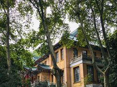 -南京中国近代史遗址博物馆(南京总统府)