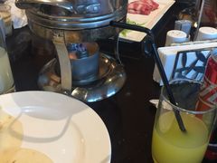 -AdD全日制餐厅(中谷花园酒店)